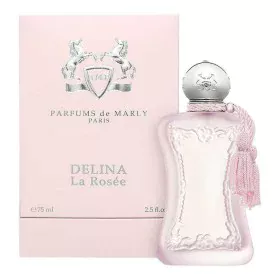 Parfum Femme Parfums de Marly EDP Delina La Rosee 75 ml de Parfums de Marly, Eau de parfum - Réf : S8315651, Prix : 200,91 €,...