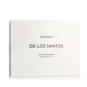 Perfume Unissexo Byredo De Los Santos EDP 100 ml de Byredo, Água de perfume - Ref: S8315677, Preço: 198,08 €, Desconto: %