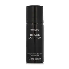 Fragancia para el Cabello Byredo Black Saffron 75 ml de Byredo, Fragancias para el pelo - Ref: S8315689, Precio: 67,19 €, Des...