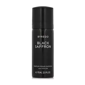 Fragrância para o Cabelo Byredo Black Saffron 75 ml de Byredo, Fragrâncias para o cabelo - Ref: S8315689, Preço: 67,19 €, Des...