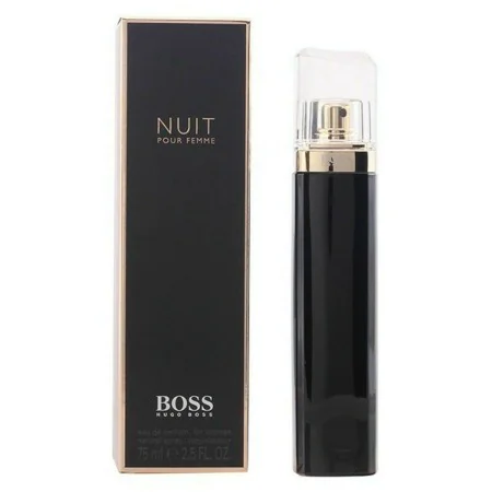 Damenparfüm Boss Nuit pour Femme Hugo Boss Nuit Pour Femme EDP EDP 30 ml von Hugo Boss, Eau de Parfum - Ref: S8315706, Preis:...