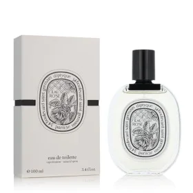 Women's Perfume Diptyque Eau Rose EDT 100 ml by Diptyque, Eau de Toilette - Ref: S8315710, Price: 150,15 €, Discount: %