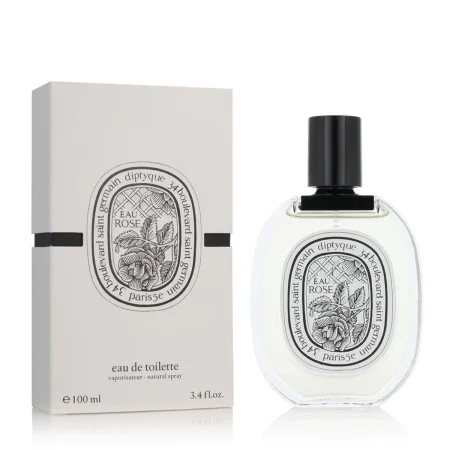 Profumo Donna Diptyque Eau Rose EDT 100 ml di Diptyque, Eau de Toilette - Rif: S8315710, Prezzo: 150,15 €, Sconto: %