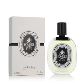 Perfume Mujer Diptyque l'Ombre Dans l'Eau 100 ml de Diptyque, Agua de perfume - Ref: S8315716, Precio: 146,14 €, Descuento: %