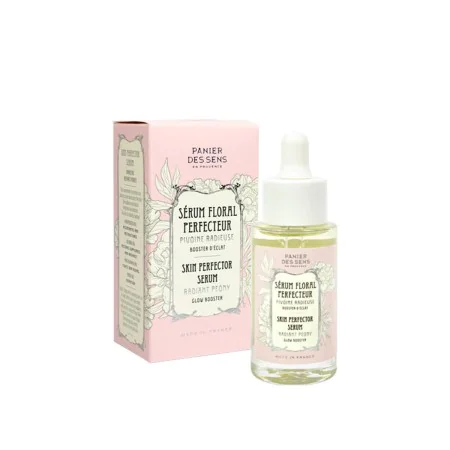 Sérum Facial Panier des Sens Radiant Peony 30 ml de Panier des Sens, Sérums - Ref: S8315759, Precio: 31,70 €, Descuento: %