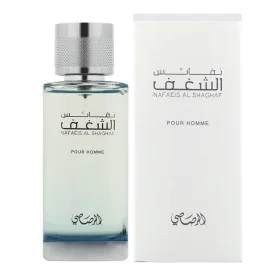 Parfum Homme Rasasi EDP Nafaeis Al Shaghaf 100 ml de Rasasi, Eau de parfum - Réf : S8315773, Prix : 31,88 €, Remise : %