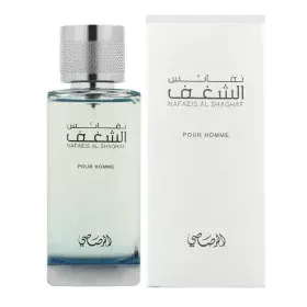 Herrenparfüm Rasasi EDP Nafaeis Al Shaghaf 100 ml von Rasasi, Eau de Parfum - Ref: S8315773, Preis: 31,88 €, Rabatt: %