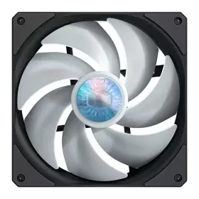 Ventillateur de cabine Cooler Master MFX-B4DN-14NPA-R1 (1 Unité) de Cooler Master, Ventilation et refroidissement - Réf : M03...