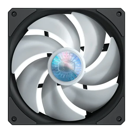 Ventilador de Caja Cooler Master MFX-B4DN-14NPA-R1 (1 unidad) de Cooler Master, Ventilación y refrigeración - Ref: M0311606, ...