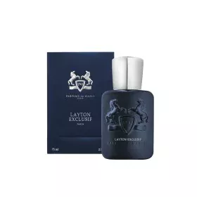 Parfum Unisexe Parfums de Marly EDP Layton Exclusif 75 ml de Parfums de Marly, Eau de parfum - Réf : S8315844, Prix : 180,34 ...