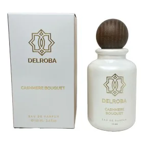 Parfum Femme Delroba EDP Cashmere Bouquet 100 ml de Delroba, Eau de parfum - Réf : S8315852, Prix : 53,71 €, Remise : %