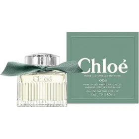 Women's Perfume Chloe Rose Naturelle Intense EDP EDP 50 ml by Chloe, Eau de Perfume - Ref: S8315898, Price: 63,63 €, Discount: %