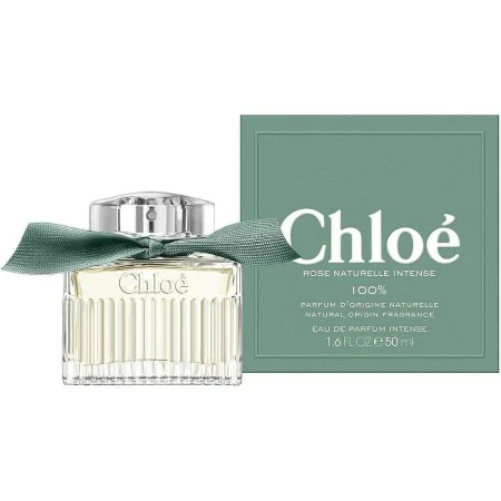 Perfume Mulher Chloe Rose Naturelle Intense EDP EDP 50 ml de Chloe, Água de perfume - Ref: S8315898, Preço: 63,94 €, Desconto: %