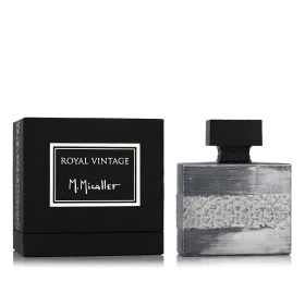 Parfum Femme M.Micallef Royal Vintage EDP 100 ml de M.Micallef, Eau de parfum - Réf : S8315922, Prix : 114,59 €, Remise : %