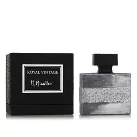 Profumo Donna M.Micallef Royal Vintage EDP 100 ml di M.Micallef, Eau de Parfum - Rif: S8315922, Prezzo: 114,59 €, Sconto: %