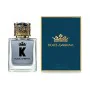 Men's Perfume K Dolce & Gabbana EDT 50 ml by Dolce & Gabbana, Make-up Sets - Ref: S8315930, Price: 42,24 €, Discount: %