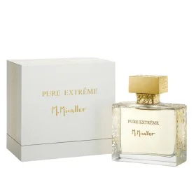 Damenparfüm M.Micallef EDP Pure Extrême 100 ml von M.Micallef, Eau de Parfum - Ref: S8315934, Preis: 117,27 €, Rabatt: %