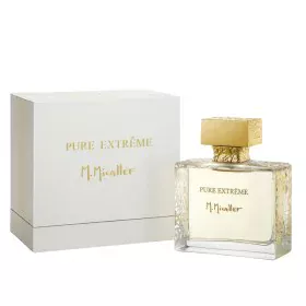 Parfum Femme M.Micallef EDP Pure Extrême 100 ml de M.Micallef, Eau de parfum - Réf : S8315934, Prix : 121,46 €, Remise : %