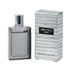 Parfum Homme Jimmy Choo EDT Jimmy Choo Man 4,5 ml de Jimmy Choo, Eau de toilette - Réf : S8315962, Prix : 9,86 €, Remise : %