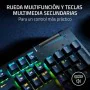 Keyboard Razer RZ03-04702800-R311 Black by Razer, Keyboards - Ref: M0311609, Price: 205,94 €, Discount: %