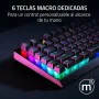 Teclado Razer RZ03-04702800-R311 Preto de Razer, Teclados - Ref: M0311609, Preço: 184,54 €, Desconto: %