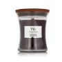 Candela Profumata Woodwick Black Cherry 275 ml di Woodwick, Vele - Rif: S8315977, Prezzo: 21,63 €, Sconto: %