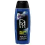 Gel y Champú Fa Brazilian Nights 250 ml de Fa, Geles de ducha - Ref: S8315986, Precio: 3,64 €, Descuento: %