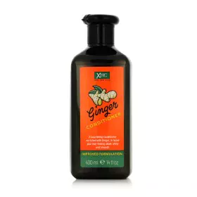 Après shampoing nutritif Xpel Gingembre 400 ml de Xpel, Après-shampooings - Réf : S8315992, Prix : 3,63 €, Remise : %