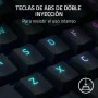 Teclado Razer RZ03-04702800-R311 Preto de Razer, Teclados - Ref: M0311609, Preço: 184,54 €, Desconto: %