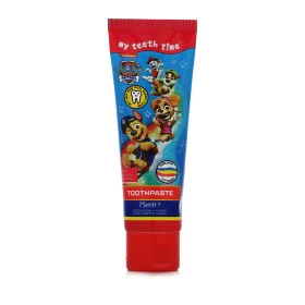 Pasta de Dientes The Paw Patrol 75 ml de The Paw Patrol, Cuidado dental - Ref: S8316010, Precio: 4,77 €, Descuento: %