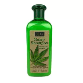 Shampoo Xpel CBD 400 ml by Xpel, Shampoos - Ref: S8316029, Price: 3,63 €, Discount: %