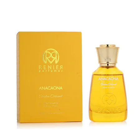 Profumo Donna Renier Perfumes Anacaona 50 ml di Renier Perfumes, Estratto di profumo - Rif: S8316049, Prezzo: 147,68 €, Scont...