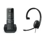 Festnetztelefon Gigaset L36852-W3001-D204 Schwarz von Gigaset, Analoge Telefone - Ref: M0311610, Preis: 80,91 €, Rabatt: %