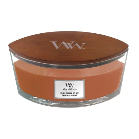 Scented Candle Woodwick Ellipse Candles 453 g by Woodwick, Sails - Ref: S8316058, Price: 28,91 €, Discount: %