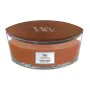 Scented Candle Woodwick Ellipse Candles 453 g by Woodwick, Sails - Ref: S8316058, Price: 28,91 €, Discount: %