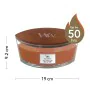 Scented Candle Woodwick Ellipse Candles 453 g by Woodwick, Sails - Ref: S8316058, Price: 28,91 €, Discount: %