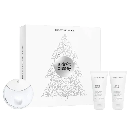 Set de Perfume Mujer Issey Miyake EDT 3 Piezas A Drop D'Issey de Issey Miyake, Sets - Ref: S8316071, Precio: 42,52 €, Descuen...