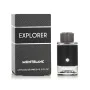 Men's Perfume Montblanc Explorer EDP EDP 4,5 ml by Montblanc, Eau de Perfume - Ref: S8316073, Price: 11,24 €, Discount: %