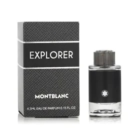 Perfume Homem Montblanc Explorer EDP EDP 4,5 ml de Montblanc, Água de perfume - Ref: S8316073, Preço: 11,24 €, Desconto: %