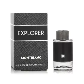 Perfume Homem Montblanc Explorer EDP EDP 4,5 ml de Montblanc, Água de perfume - Ref: S8316073, Preço: 11,30 €, Desconto: %