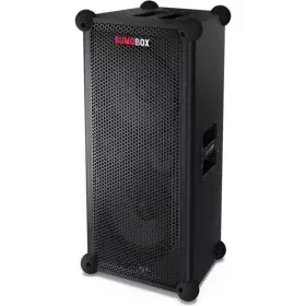 Altavoz Bluetooth Portátil Sharp CP-LS100 120 W de Sharp, Altavoces de suelo - Ref: M0311619, Precio: 453,56 €, Descuento: %