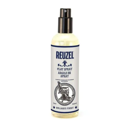 Laca de Fijación Flexible Reuzel 355 ml de Reuzel, Lacas - Ref: S8316113, Precio: 16,56 €, Descuento: %