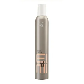 Mousse Fixative Wella EIMI 500 ml de Wella, Mousses - Réf : S8316122, Prix : 13,19 €, Remise : %