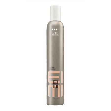 Spuma Fissante Wella EIMI 500 ml di Wella, Mousse e spume - Rif: S8316122, Prezzo: 13,19 €, Sconto: %