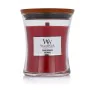 Bougie Parfumée Woodwick Pomegranate 275 g de Woodwick, Voiles libres - Réf : S8316124, Prix : 22,00 €, Remise : %