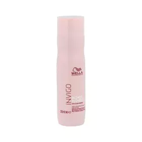 Shampoo Rivitalizzante per il Colore Wella Invigo Blonde Recharge 250 ml di Wella, Shampoo - Rif: S8316129, Prezzo: 11,43 €, ...