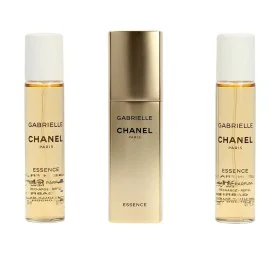 Cofanetto Profumo Donna Chanel Gabrielle Essence 3 Pezzi di Chanel, Set - Rif: S8316160, Prezzo: 157,43 €, Sconto: %