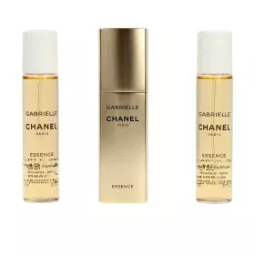 Set de Perfume Mujer Chanel Gabrielle Essence 3 Piezas de Chanel, Sets - Ref: S8316160, Precio: 157,43 €, Descuento: %