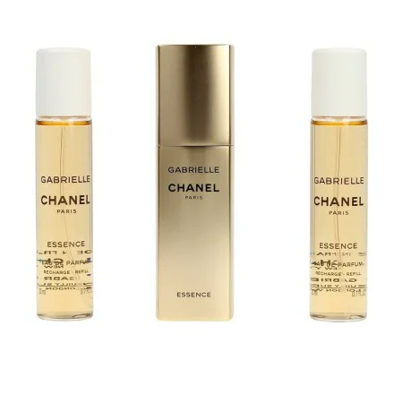 Conjunto de Perfume Mulher Chanel Gabrielle Essence 3 Peças de Chanel, Conjuntos - Ref: S8316160, Preço: 157,43 €, Desconto: %