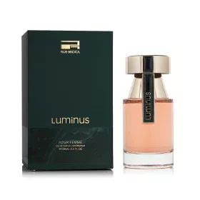 Parfum Femme Rue Broca Luminus EDP 100 ml de Rue Broca, Eau de parfum - Réf : S8316171, Prix : 18,13 €, Remise : %